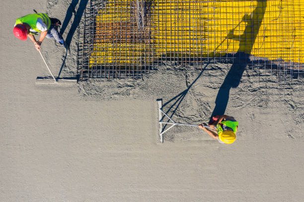 Best Concrete Pool Decks in Maricopa, AZ