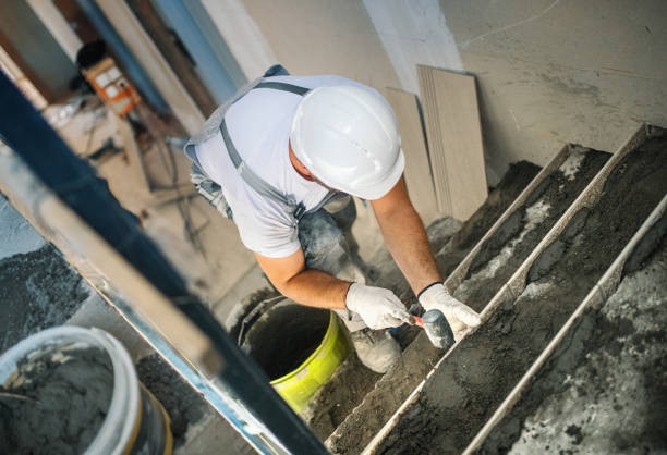 Best Concrete Staining and Coloring in Maricopa, AZ
