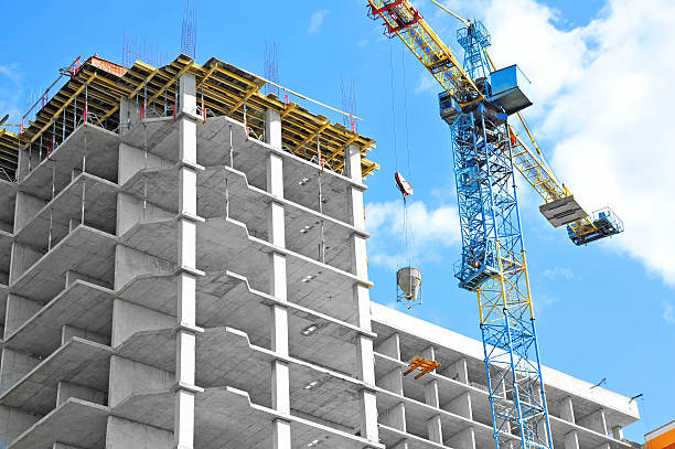 Best Concrete Foundation Repair in Maricopa, AZ