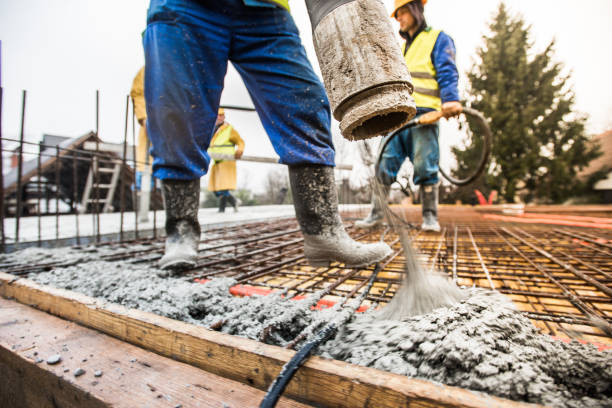  Maricopa, AZ Concrete contractor Pros